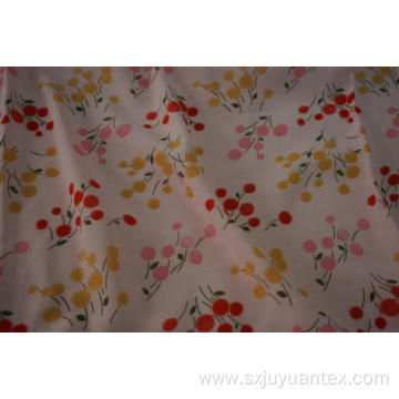 100% Viscose Morocian Crepe Eco-Friendly Print Fabric